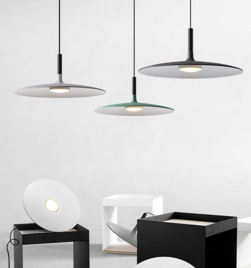 Aplomb Pendant Lamp
