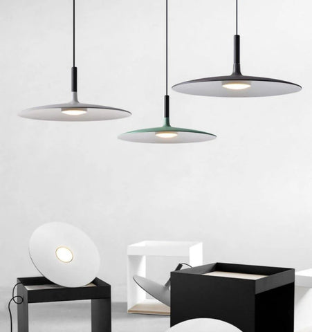 Aplomb Pendant Lamp