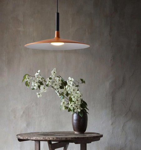Aplomb Pendant Lamp