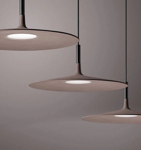 Aplomb Pendant Lamp