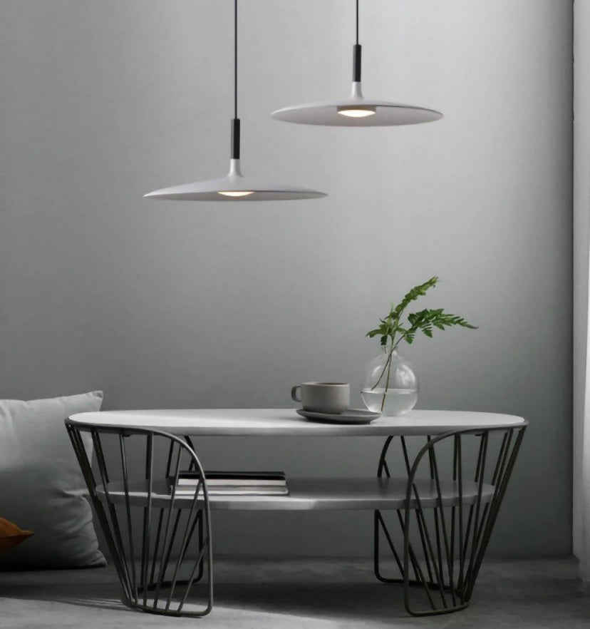 Aplomb Pendant Lamp