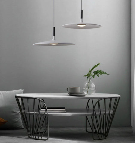 Aplomb Pendant Lamp