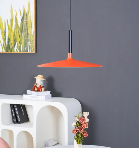 Aplomb Pendant Lamp