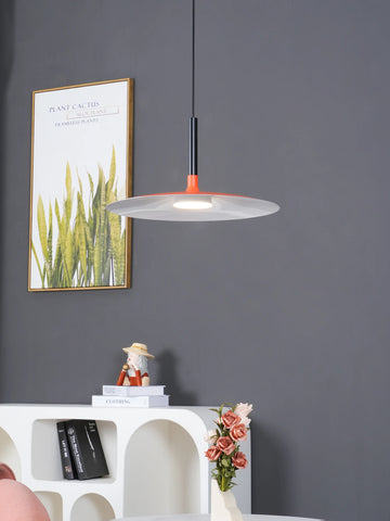 Aplomb Pendant Lamp