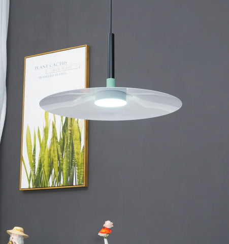 Aplomb Pendant Lamp