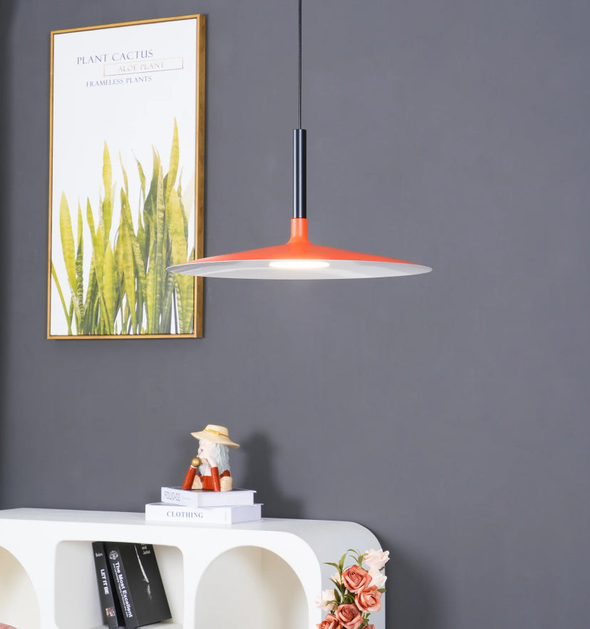 Aplomb Pendant Lamp