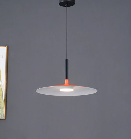 Aplomb Pendant Lamp