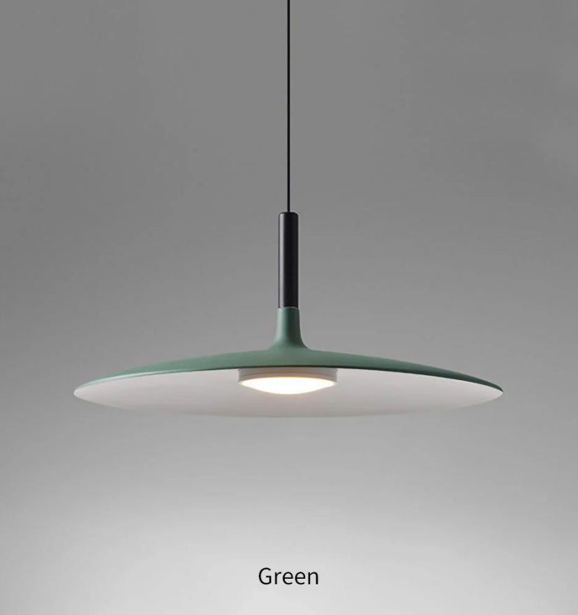 Aplomb Pendant Lamp