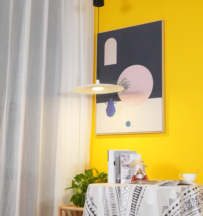 Aplomb Pendant Lamp
