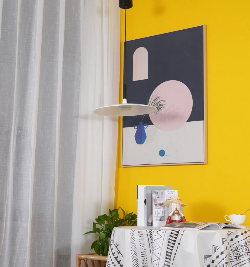 Aplomb Pendant Lamp