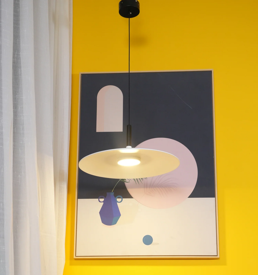 Aplomb Pendant Lamp