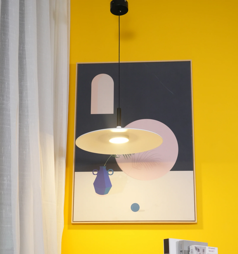 Aplomb Pendant Lamp