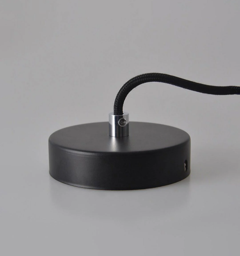 Aplomb Pendant Lamp