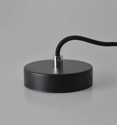 Aplomb Pendant Lamp