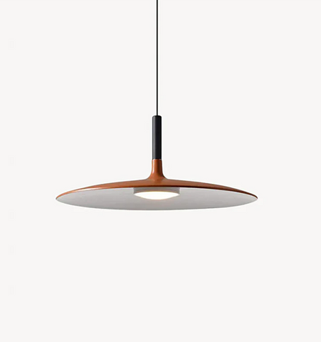 Aplomb Pendant Lamp