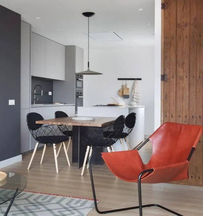 Aplomb Pendant Lamp
