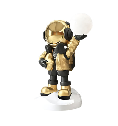 Apollo Astronaut Floor Lamp