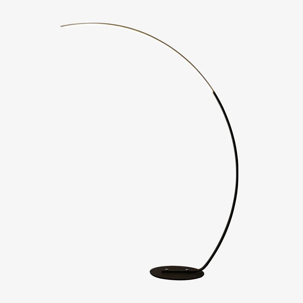 Arc LED Floor Lamp - Yiarolight