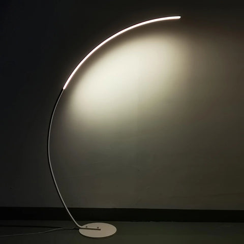 Arc LED Floor Lamp - Yiarolight