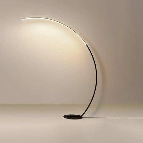Arc LED Floor Lamp - Yiarolight