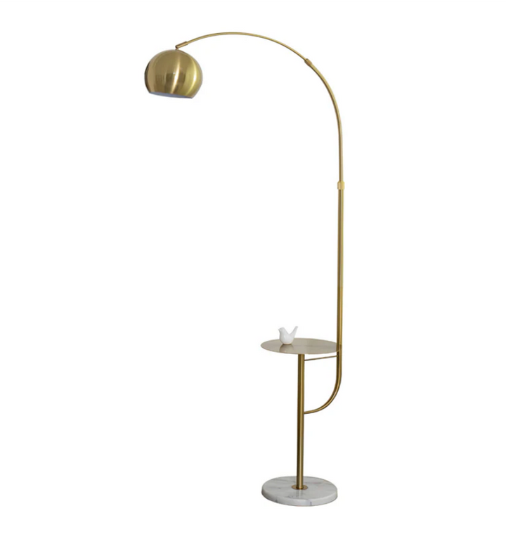 Arc Floor Lamp