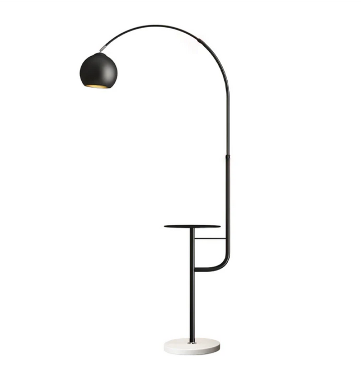 Arc Floor Lamp