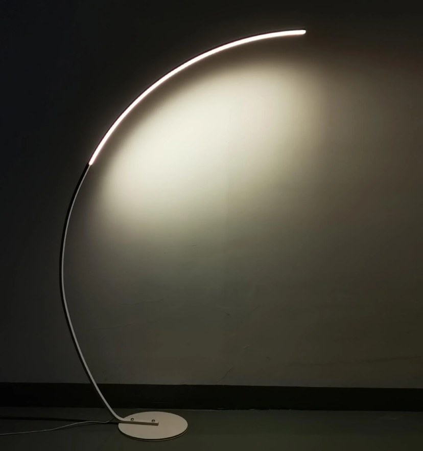 Arc LED Floor Lamp