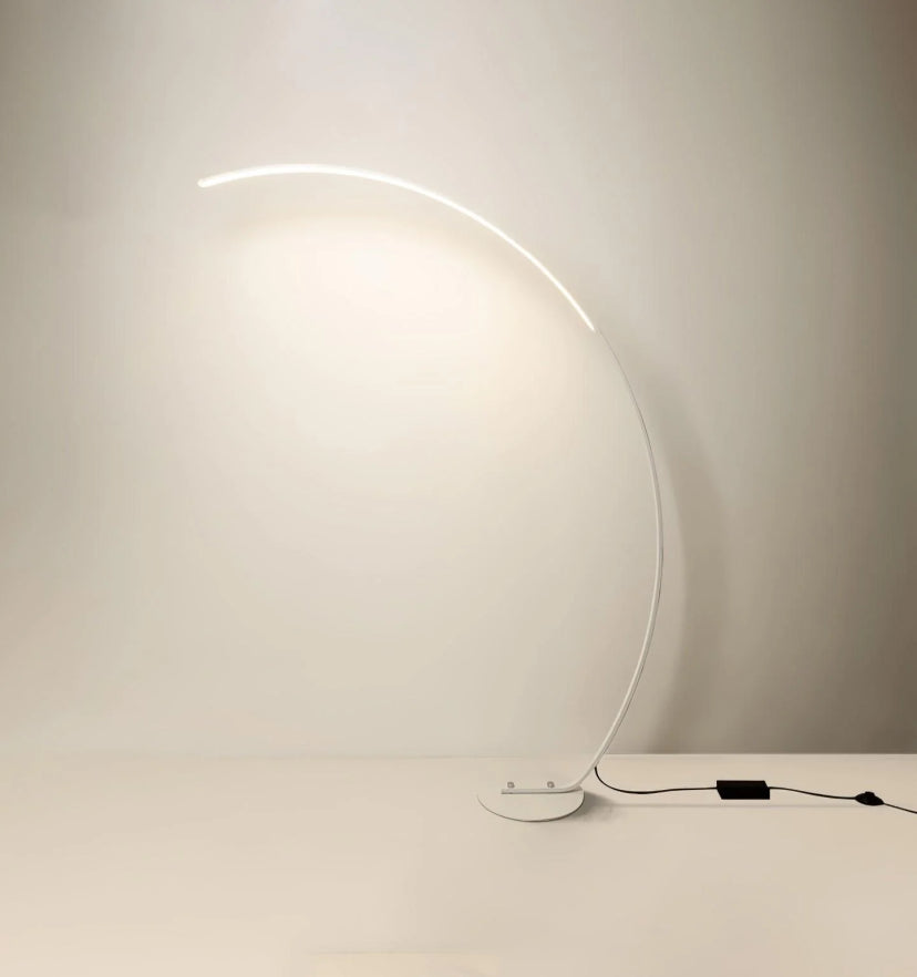 Arc LED Floor Lamp