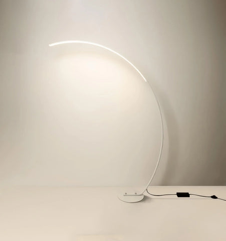 Arc LED Floor Lamp