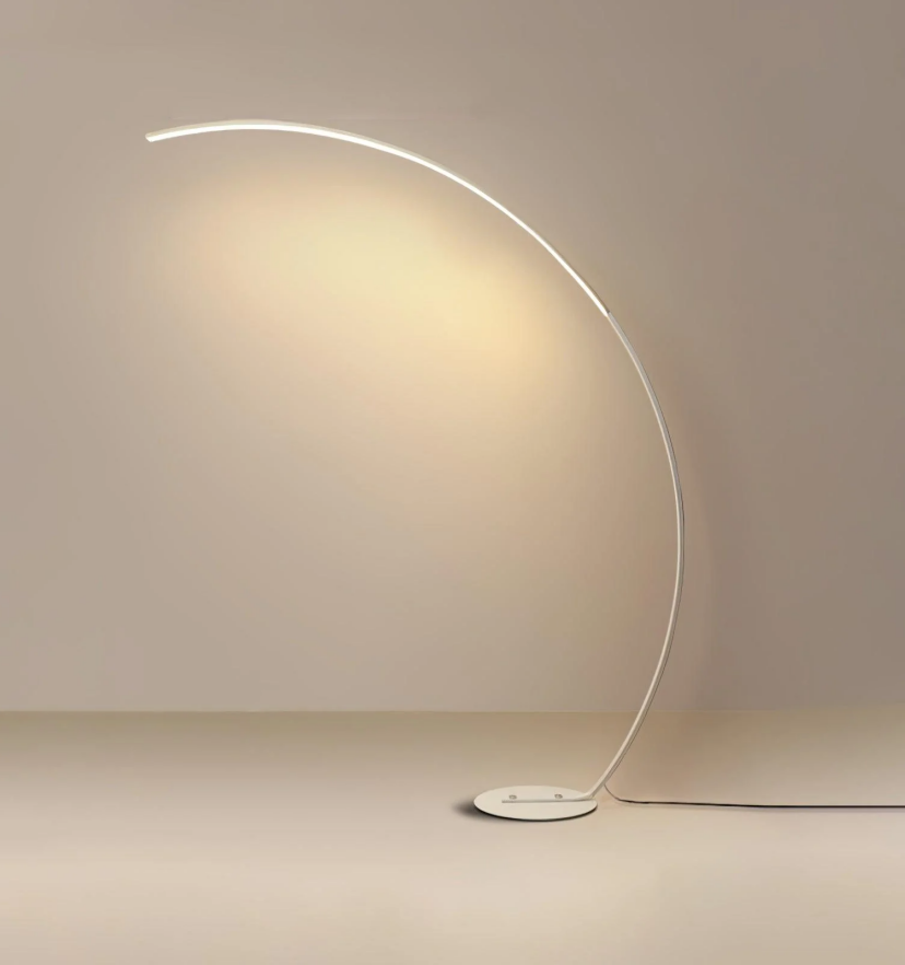 Arc LED Floor Lamp