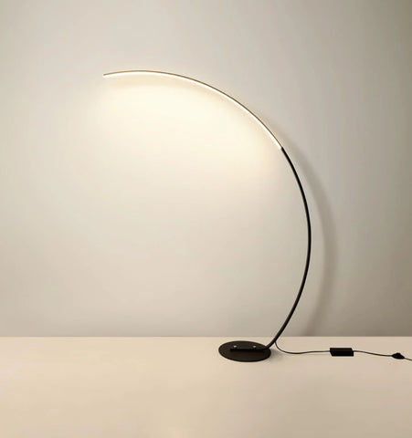 Arc LED Floor Lamp