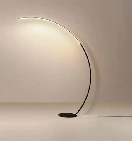 Arc LED Floor Lamp