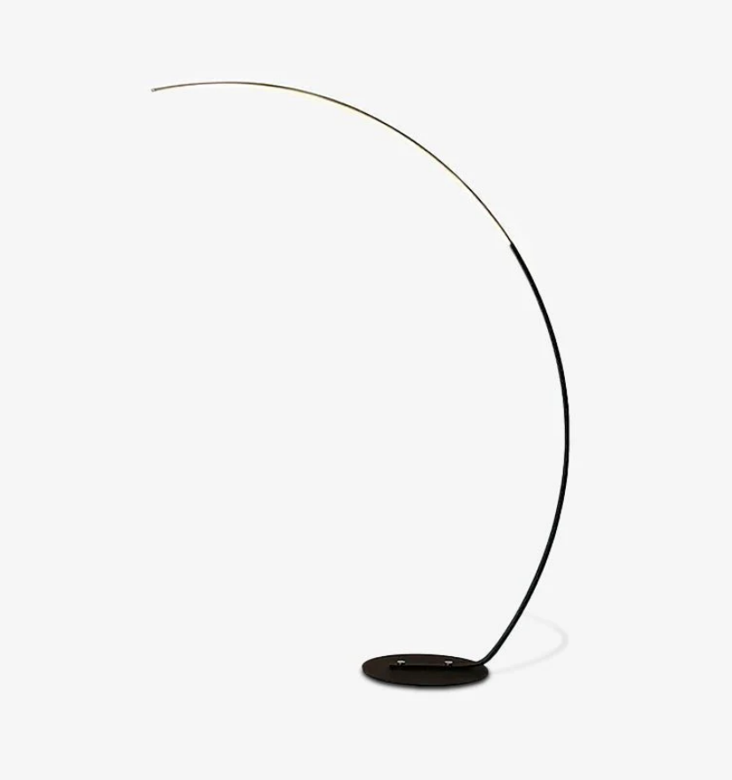 Arc LED Floor Lamp