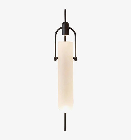 Art Glass Wall Lamp