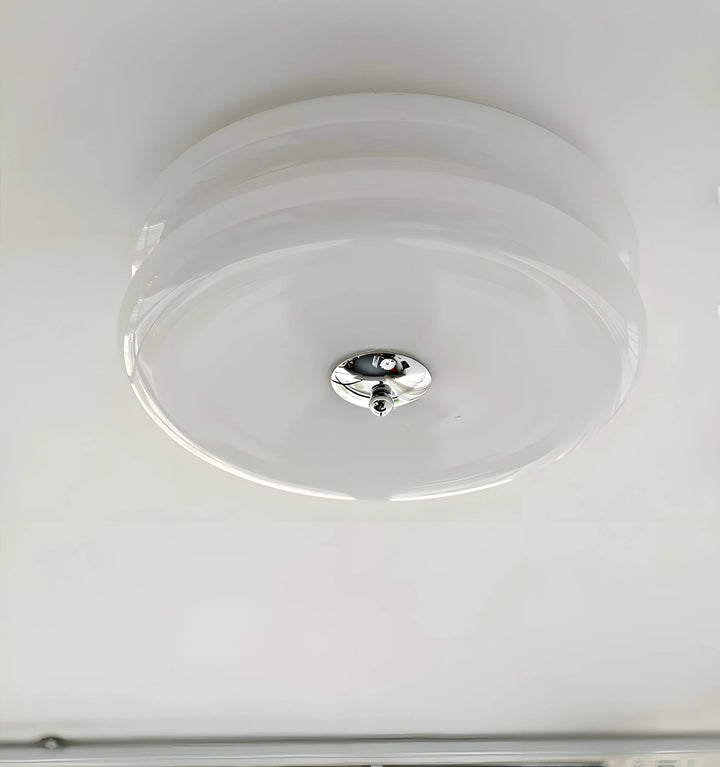 ART DECO VINTAGE CEILING LIGHT