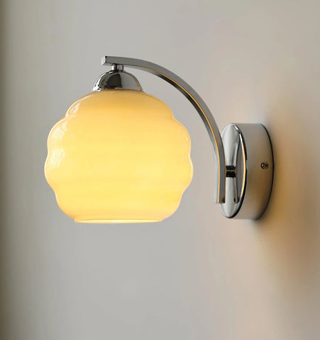 Art Deco Vintage Wall Lamp