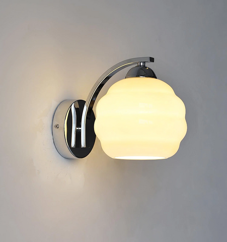 Art Deco Vintage Wall Lamp