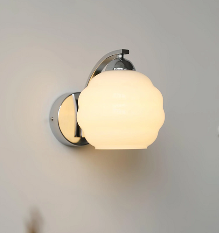 Art Deco Vintage Wall Lamp
