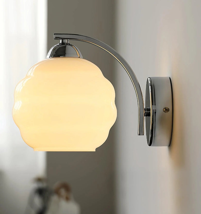 Art Deco Vintage Wall Lamp