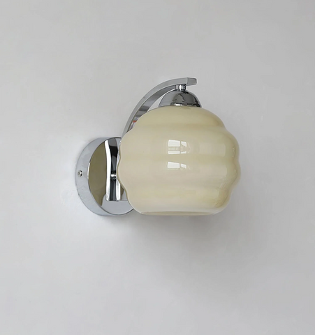 Art Deco Vintage Wall Lamp
