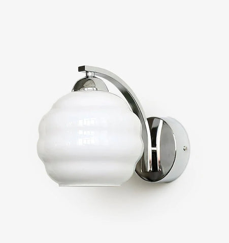 Art Deco Vintage Wall Lamp