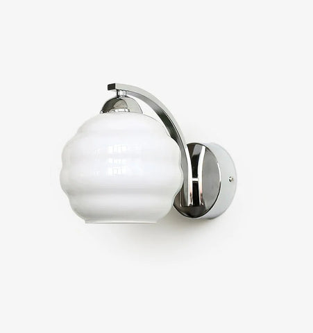 Art Deco Vintage Wall Lamp