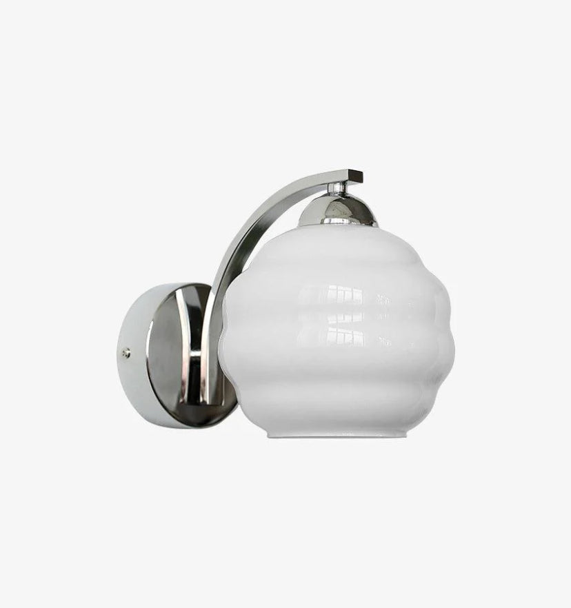 Art Deco Vintage Wall Lamp