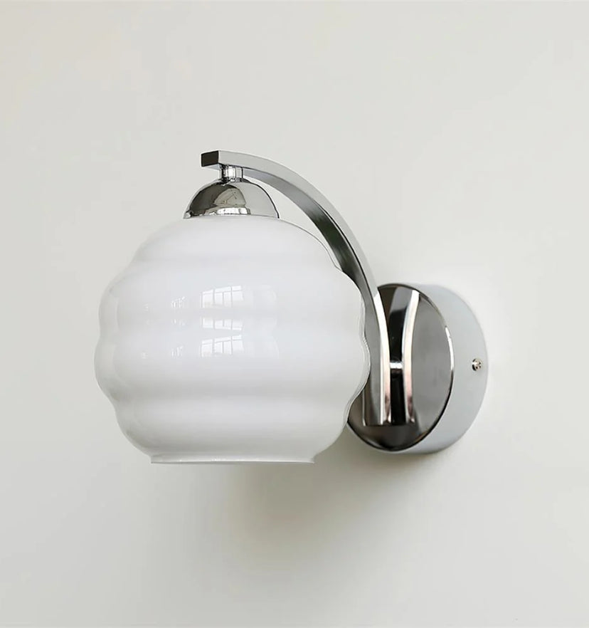 Art Deco Vintage Wall Lamp