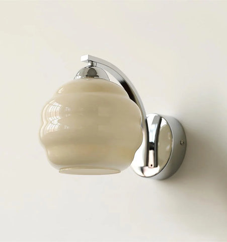 Art Deco Vintage Wall Lamp
