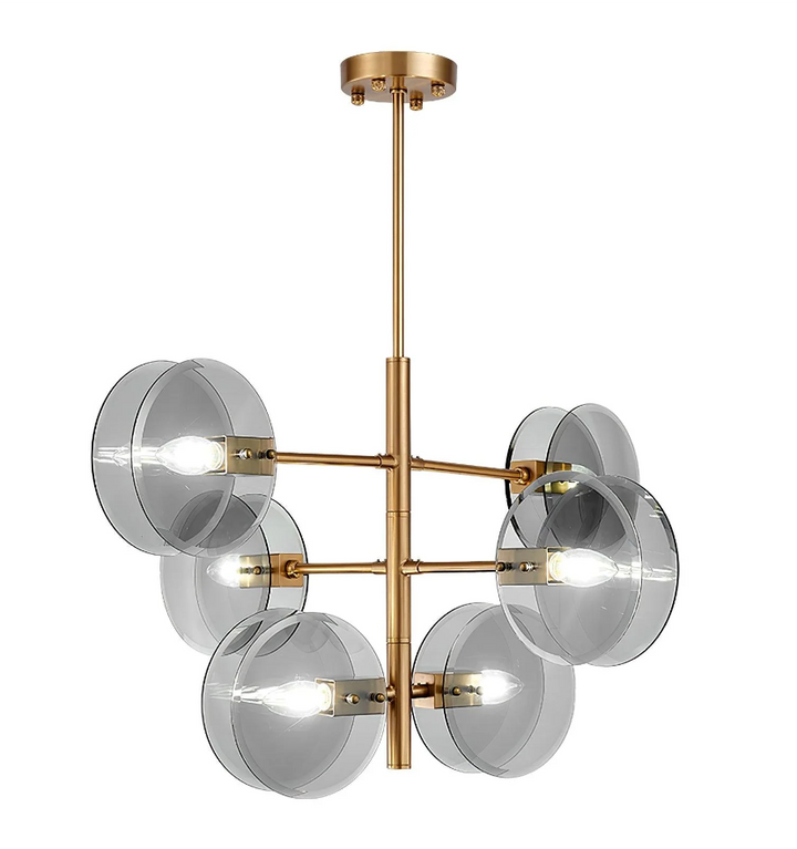 Arteriors Norwich Chandelier