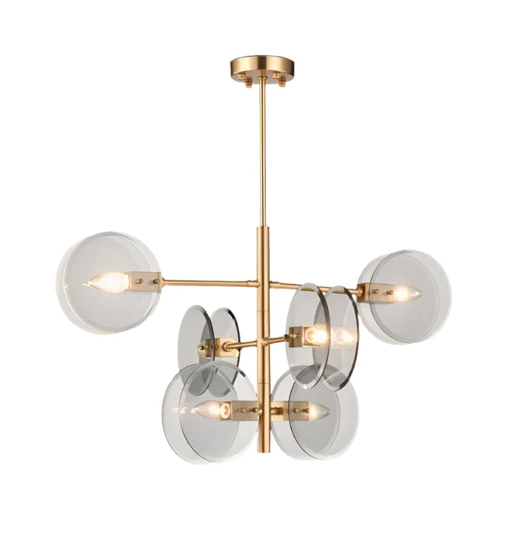 Arteriors Norwich Chandelier