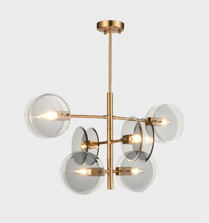 Arteriors Norwich Chandelier