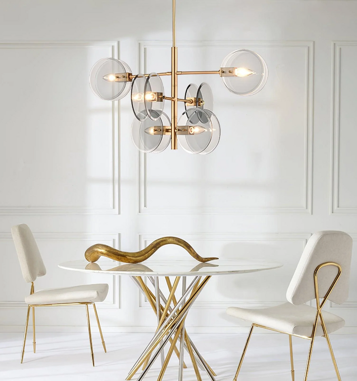 Arteriors Norwich Chandelier