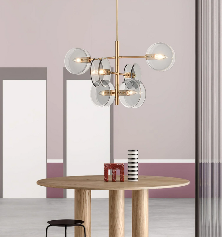 Arteriors Norwich Chandelier